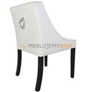 LOVELY chair with knocker 85 cm