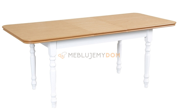 Table BORDEAUX 200 x 100 cm