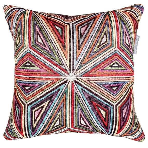 THROW decorative pillow MALAWI 35 x 35 cm
