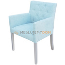 NARROW PIK armchair 84 cm