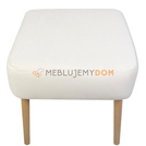 Pouf JUDITH 50 x 50 cm