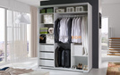 Sliding closet ESTELLA