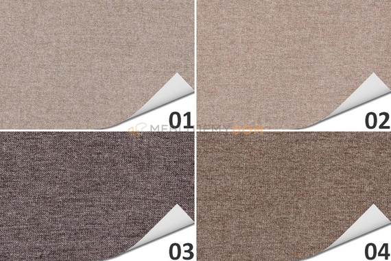 Fabric PERSEMPRA 5.0