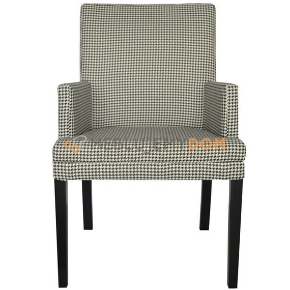 EDGAR MARROW armchair 98 cm