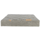 Cushion for seat SOFT PIK 60 x 50 cm