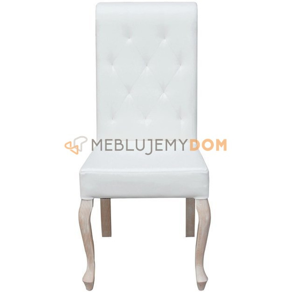 LUDWIK PIK chair with roller 101 cm