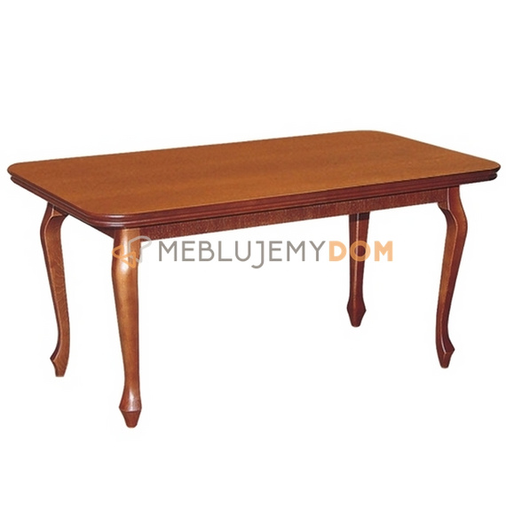 Coffee table LUDWIK 120 x 70 cm