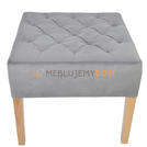 Pouf SIMPLE PIK 50 x 50 cm