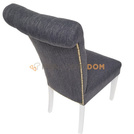 Chair MARCELO with thumbtacks 100 cm