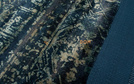Carpet BLUSH BLACK COFFEE
