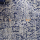 Carpet SEDEF SKY BLUE