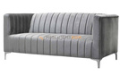 2-seater sofa ROUEN