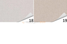 Fabric PERSEMPRA 5.0