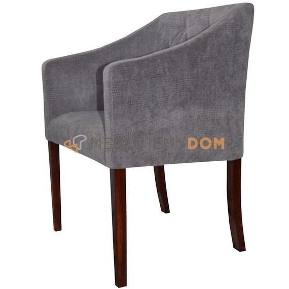 JUMPY NARROW PIK armchair 84 cm