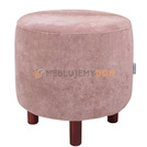 Pouf round BONO Ø 40 cm