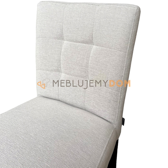 NARROW PIK Square chair 84 cm