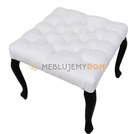 Pouf CHESTERFIELD 50 x 50 cm