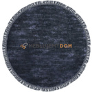 Carpet LUNA MIDNIGHT rounded