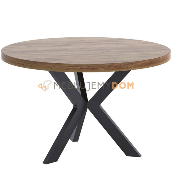Round table MALTE Ø 110 cm