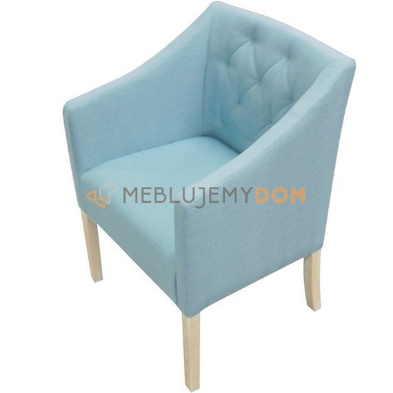 JUMPY SIMPLE PIK armchair 84 cm