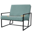 Upholstered bench MELODY