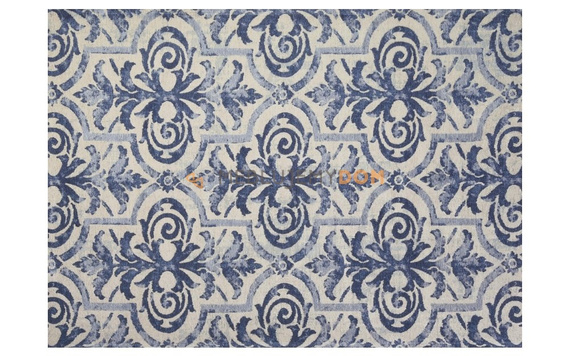 Carpet ASHIYAN NAVY