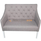Upholstered bench JUMPY SIMPLE PIK 98 cm