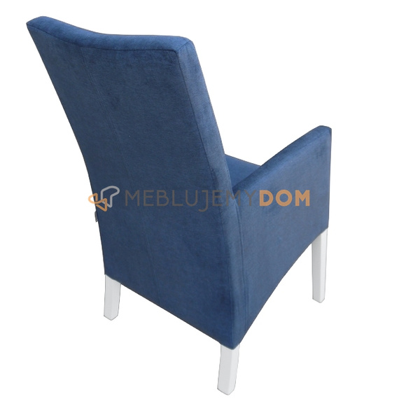 OBLIQUE armchair 107 cm