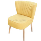 METZ armchair 78 cm
