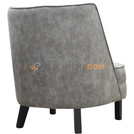 RICCI armchair 81 cm