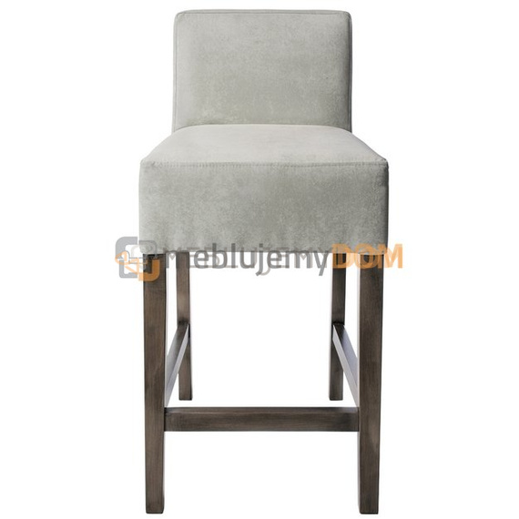 Bar stool OBLIQUE 93 cm