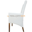 OBLIQUE PIK armchair 107 cm