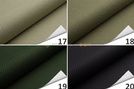 Fabric BRAID
