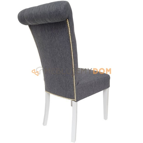 Chair MARCELO with thumbtacks 100 cm