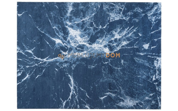 Carpet ATLANTIC BLUE