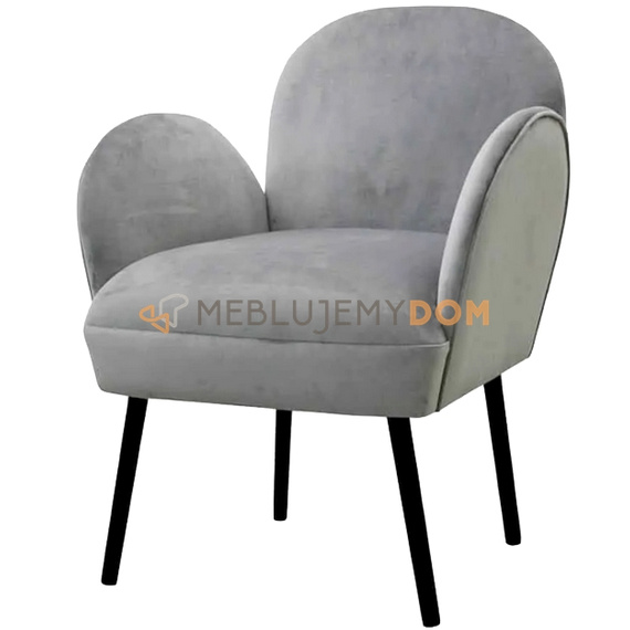 SUNSET armchair 86 cm