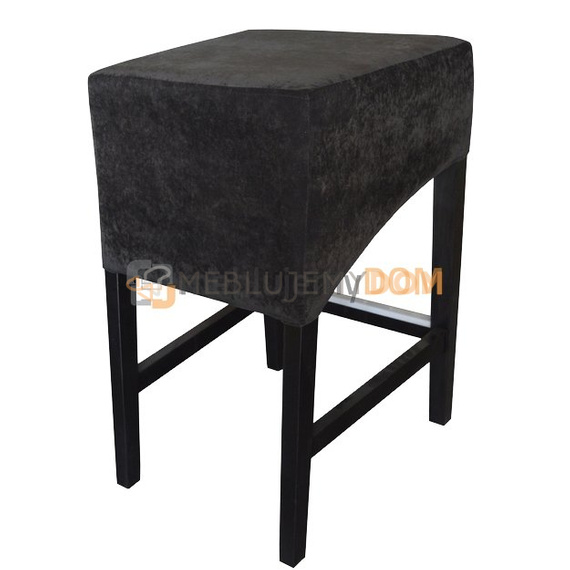 Bar stool EGO OBLIQUE 67 cm