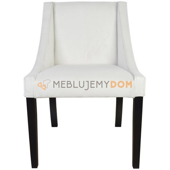 LOVELY chair with knocker 85 cm