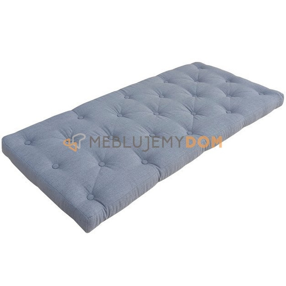 Cushion for seat SOFT PIK 125 x 55 cm