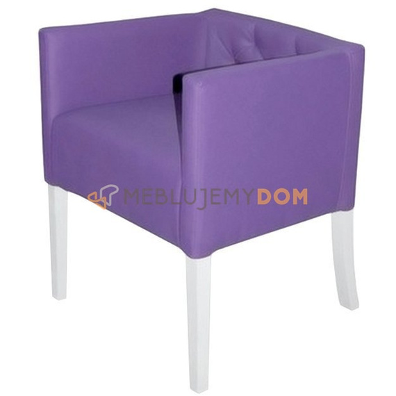 SIMPLE PIK armchair 65 cm