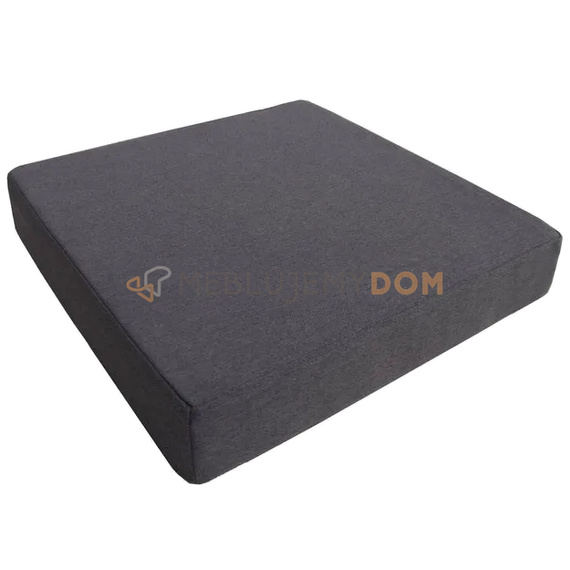 Cushion for seat SOFT 50 x 50 cm