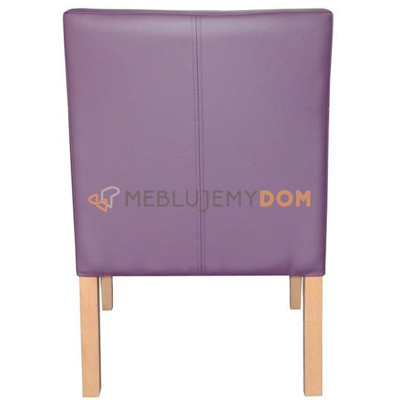 SIMPLE armchair Multicolour 84 cm