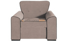 1-seater sofa bed LOREEN