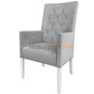 SIMPLE PIK armchair 107 cm