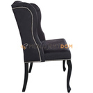 USZAK PIK chair with buttons and thumbtacks 98 cm