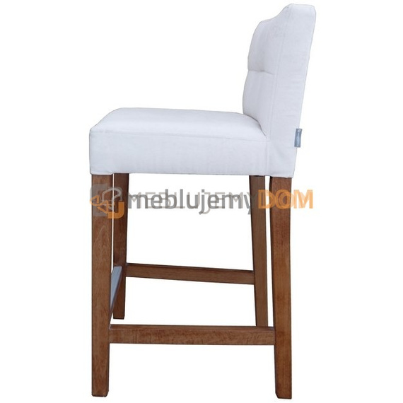 Bar stool NARROW PIK Square 93 cm