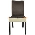 NARROW chair Multicolour 98 cm