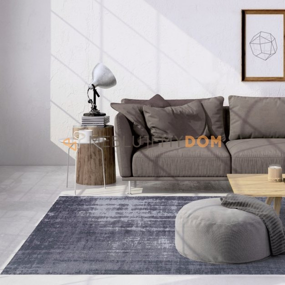 Carpet SOIL DARK GRAY