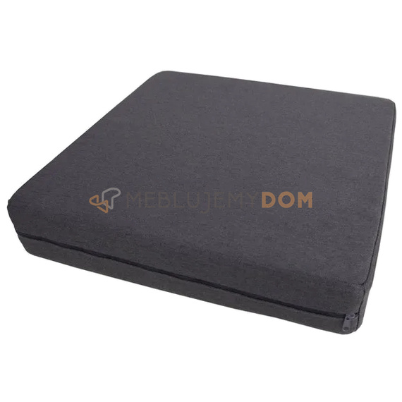 Cushion for seat SOFT 50 x 50 cm