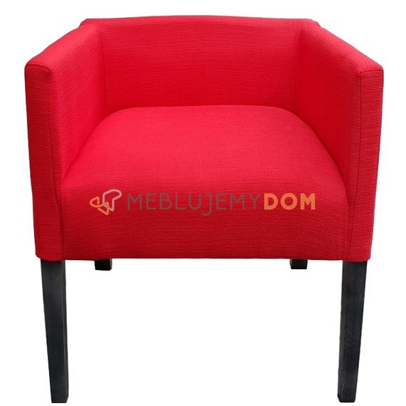 SIMPLE armchair 65 cm